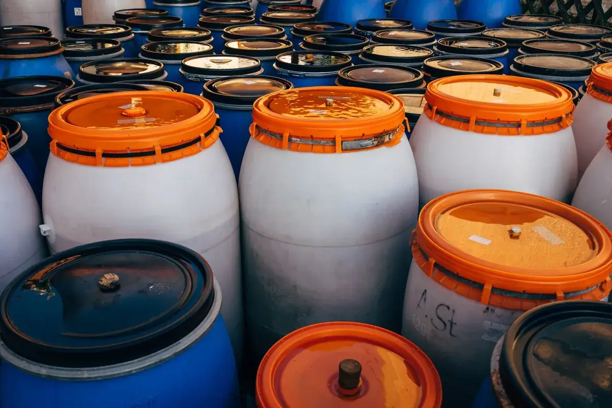 Hazmat Cleanup in Huntland, TN